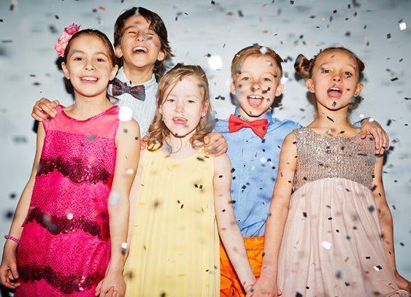 Luxury Family Holidays & Child Friendly Resorts