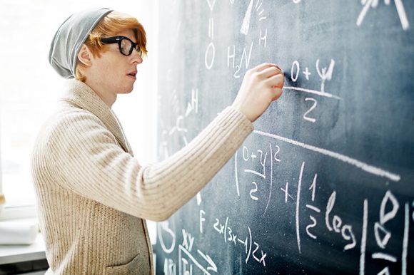 Choosing a Secondary School for Your Child