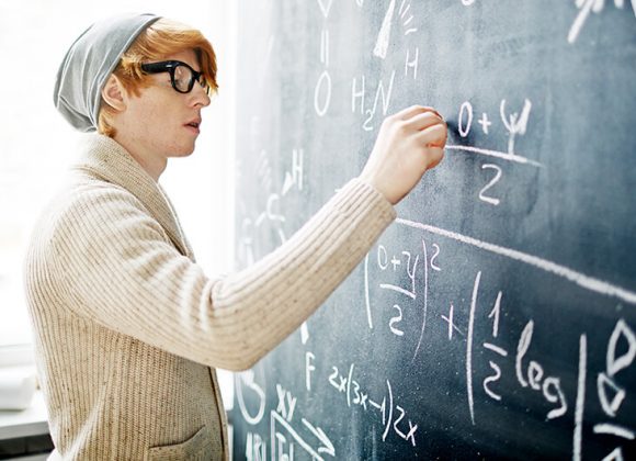 Choosing a Secondary School for Your Child