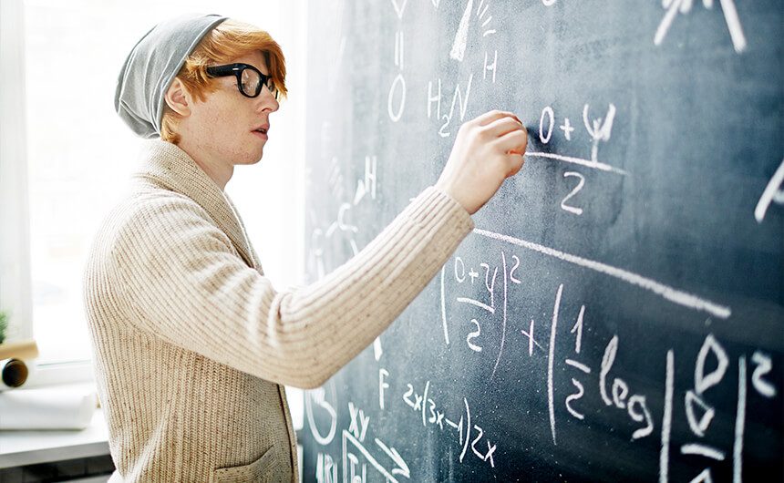Choosing a Secondary School for Your Child