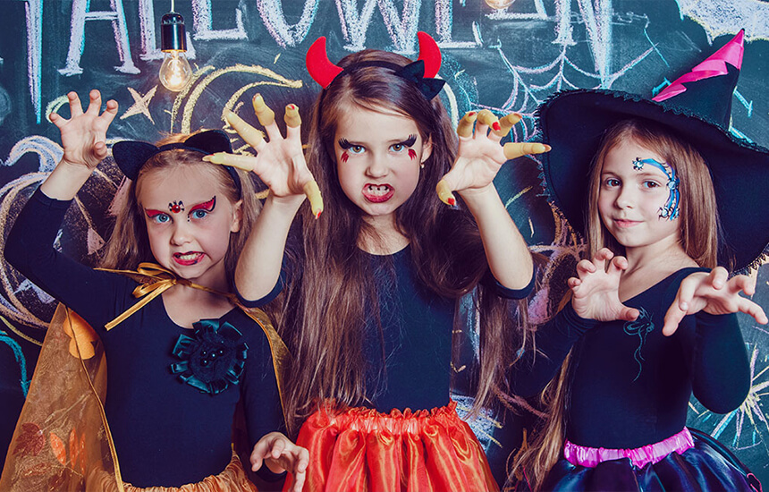 halloween