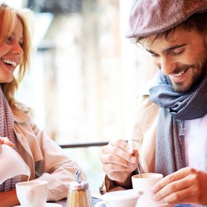 Where To Meet Friends : 25 Places To Meet New People