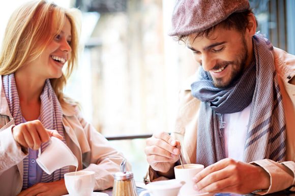 Where To Meet Friends : 25 Places To Meet New People