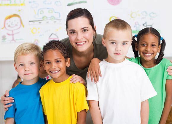 For Children