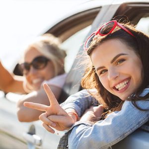 Youth & Teens