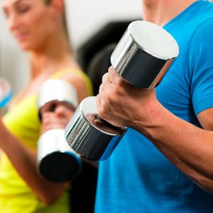City Fitness