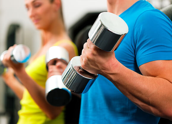 City Fitness