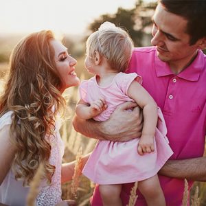 Family & Parents