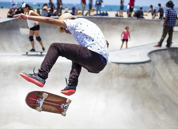 Extreme Sports
